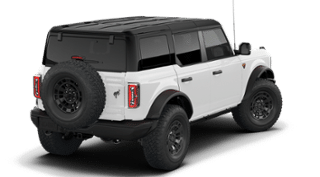 2026 Ford Bronco® External Image 4